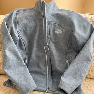 Ladies Large Northface Apex Jacket